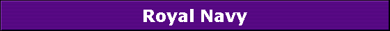 Royal Navy