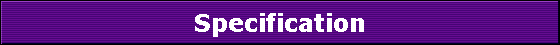 Specification